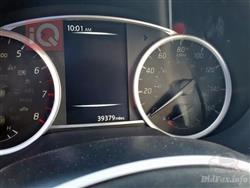 نیسان سێنترا